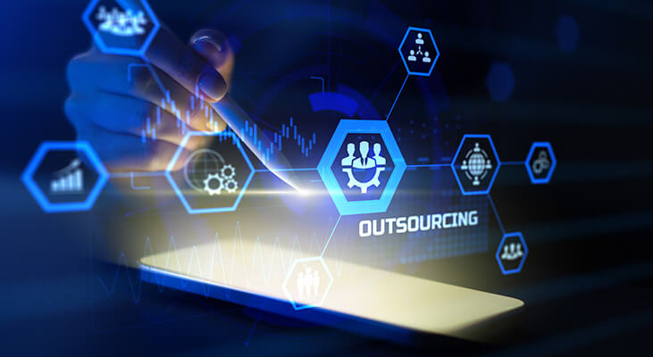 BPOで実現するバックオフィス効率化～コスト削減と生産性向上のポイント～