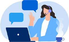 カスタマーサポート運用