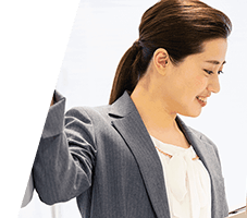 コンタクトセンター（コールセンター）オペレーター育成・研修