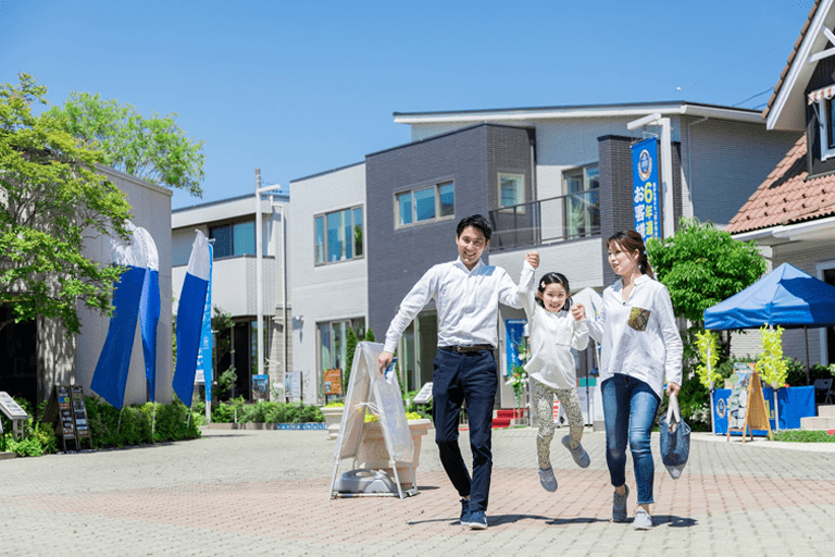 建設・不動産事業者