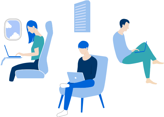 「在宅コールセンター」システムの導入で多様な働き方を叶える