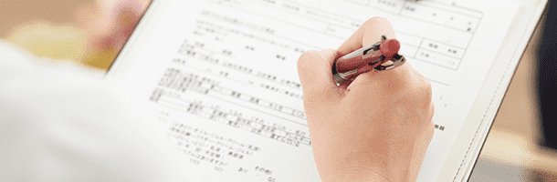 アンケート調査代行サービス