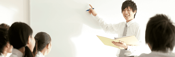 オペレーター研修サービス